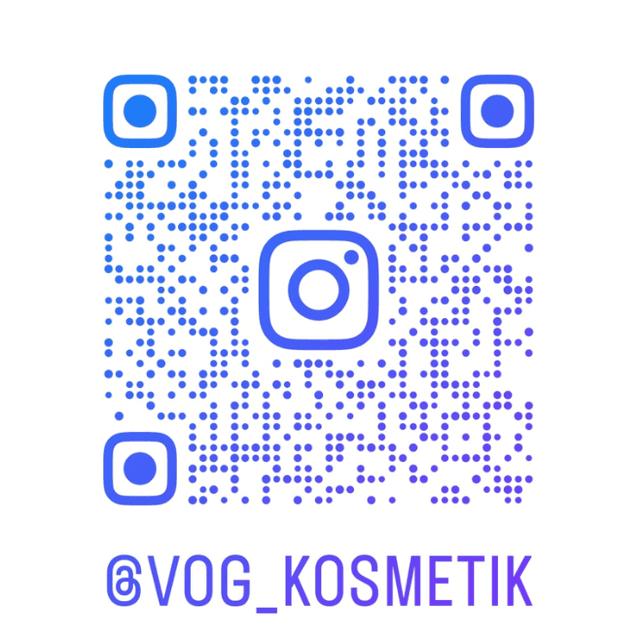 instagram cosmetica