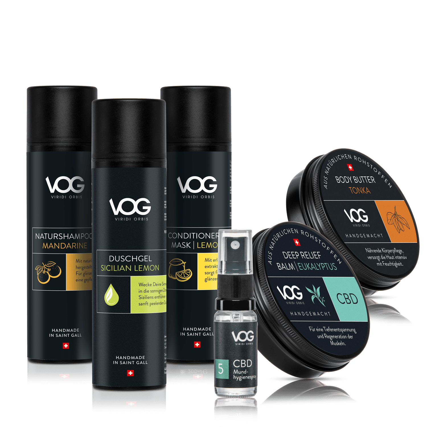 Spa Bundle XL