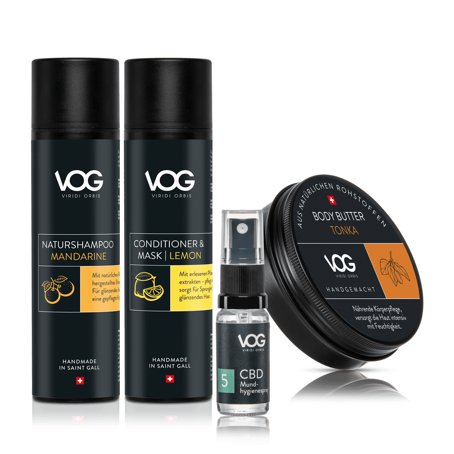 Spa Bundle Small