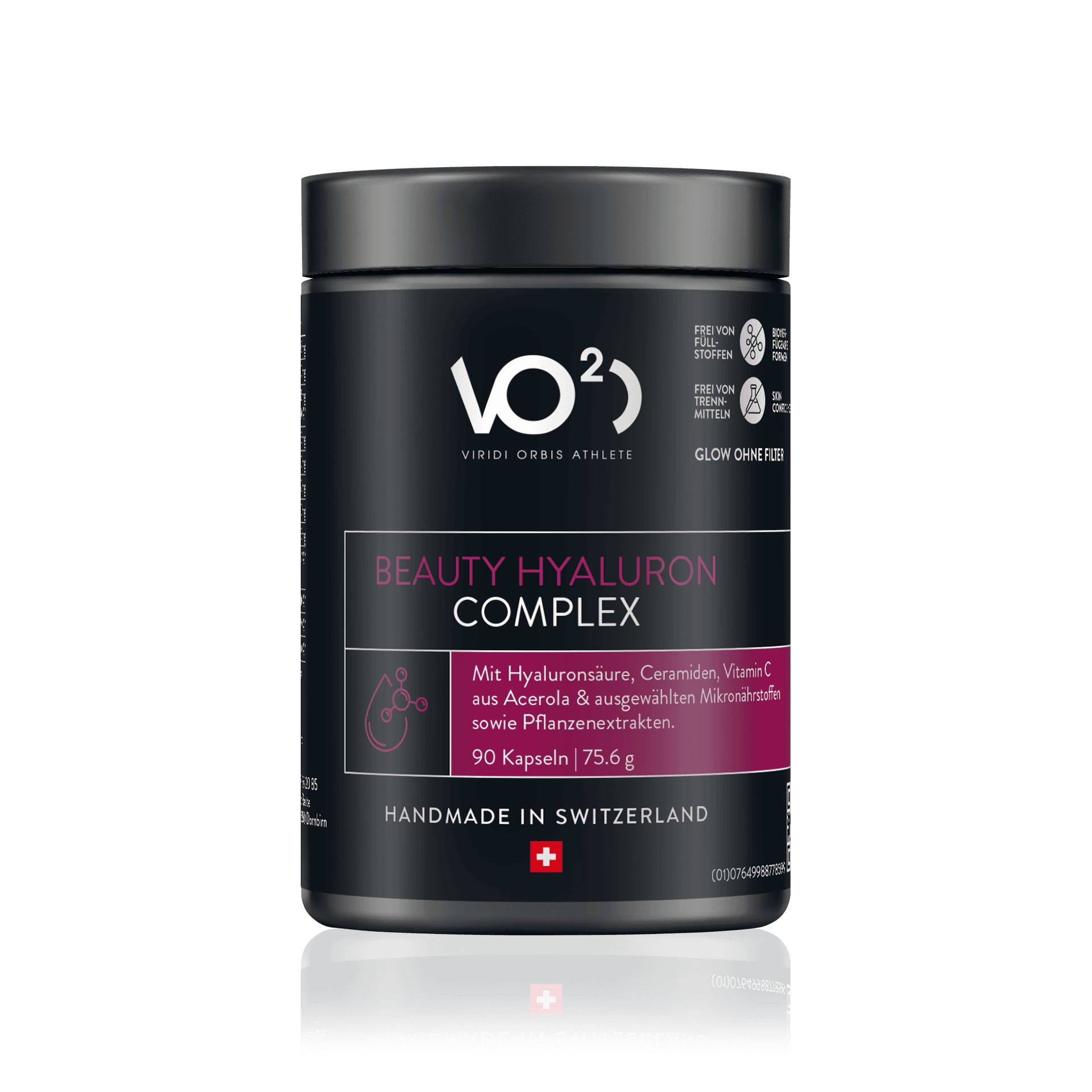 Beauty Hyalurone Complex