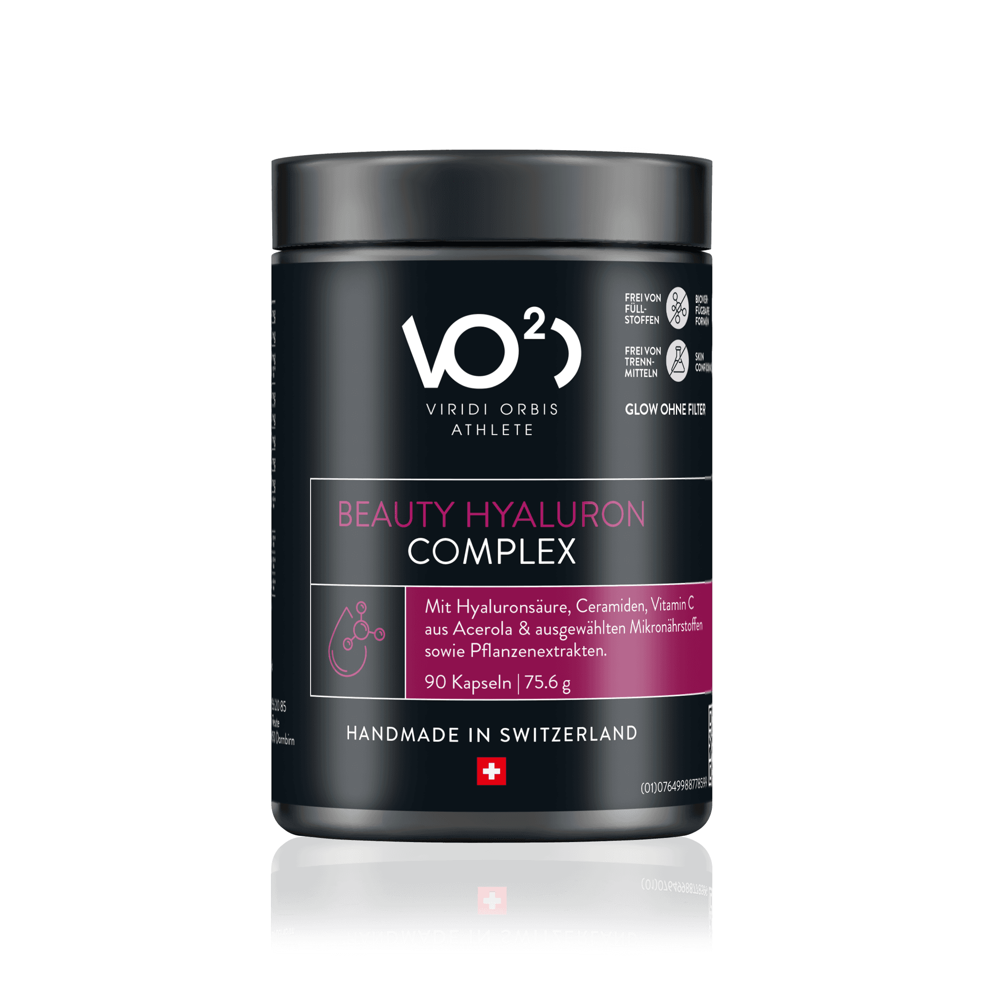 Beauty Hyalurone Complex